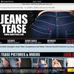 Jeanstease Guys