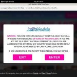 Jeff’s Models Porn Passwords