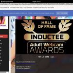 Jennycouture For Tablet