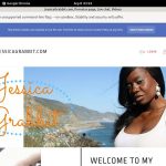 Jessicagrabbitxxx.com Hd Sex