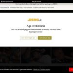 Jnrc.fr Sign Up Link