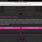 Joana Rose Password Login