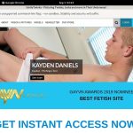 Join Undietwinks.com For Free