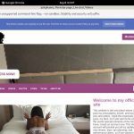 Juiicybunns Creampie