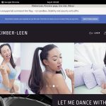 KimberLeen Online