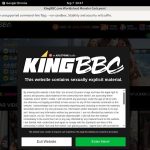 King BBC With Direct Debit