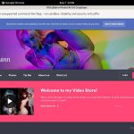 KittyQuinn Network Password