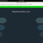 Kitty’s Kuriosities Trial For Free