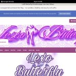 LeXO Butterfly Bypass