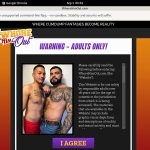 Leakedandloaded.com Crear Cuenta