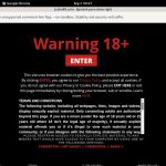 Leche 69 Active Password