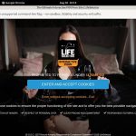 Life Selector Trial Option Life Selector Trial Option