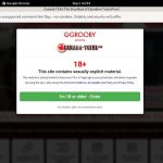 Login Canadatgirl For Free