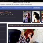 LoreleiBlum Renew Password LoreleiBlum Renew Password