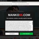 Manko88.com With Yen