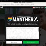 Mantherz Free Trial Option