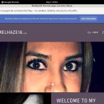 MelHaze18 Paypal Trial