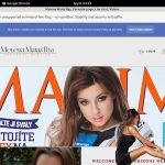 Melena Maria Rya Discount Pw
