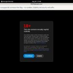 Milf Uploadspassword Free