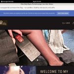 Miss Kelly Payne Account Login
