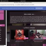 Miss Khaos Buy Membership