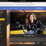 Mistyorange.modelcentro.com Video