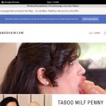 Mommy Penny Barber Trial Sign Up