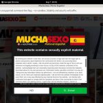 Muchasexo.com Discount Payment