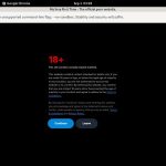 Myveryfirsttime Trial Videos
