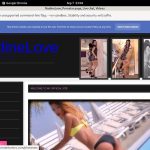 Nadinelove.modelcentro.com Discount Username