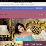 NancySky Cheap Deal