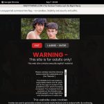 Nastytwinks Credit Card
