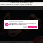 Nathalyandroberto With Discover Card