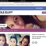 NicoleEliot Discount Free Offer