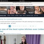 Nylonallover.com Gift Card