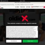 Oldiex Passwords Forum