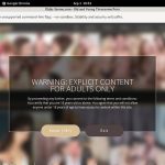 Oldje 3Some Special Deal