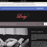 Passwords LexyXXXPREMIUM Free