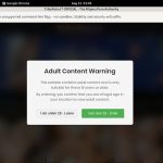 Passwords To Trikepatrol.com