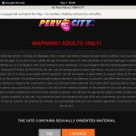 Pervcity Search
