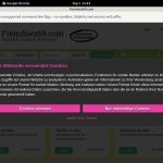 Pinadeluxe.de New Videos
