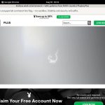 Playboy Plus Free Login And Password