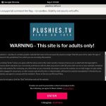 Plushies.tv Coupon Offer