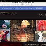 Poopselfiequemodelcentro.com Logins Free