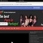 Porntugal Epoch Paypal
