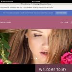 PrincexPunkin Checkout Form PrincexPunkin Checkout Form