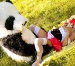 Public Sex Adventures Lingerie