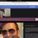 Ralfael69.modelcentro.com Valid Password