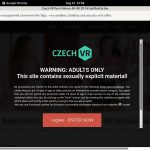 Real Czechvr