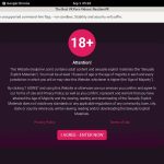 Real Jam VR Order Page